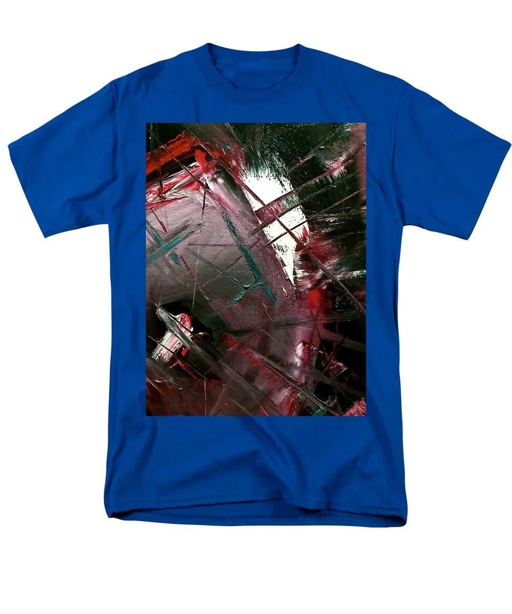 Archer - Men's T-Shirt  (Regular Fit)