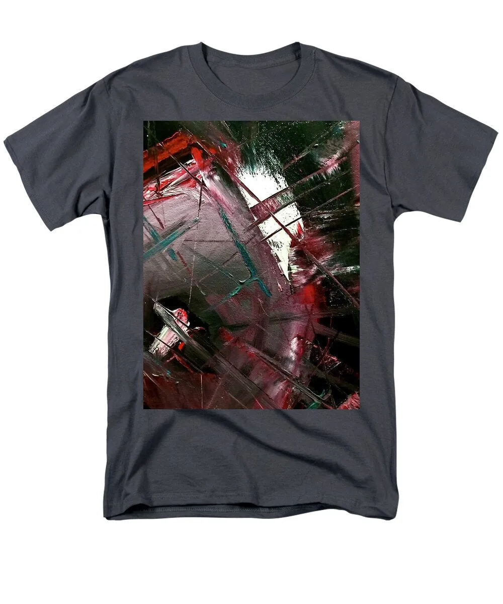 Archer - Men's T-Shirt  (Regular Fit)