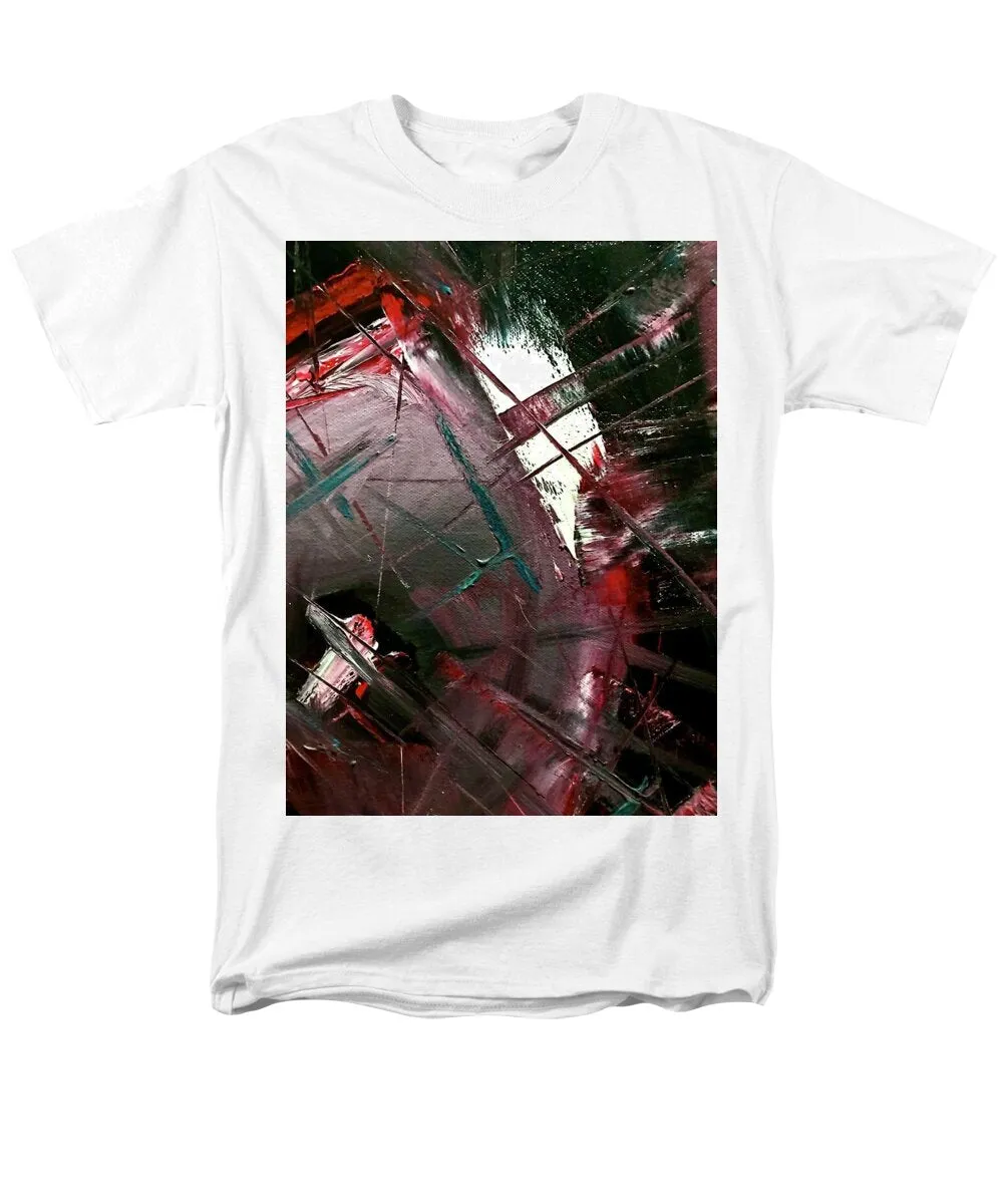 Archer - Men's T-Shirt  (Regular Fit)