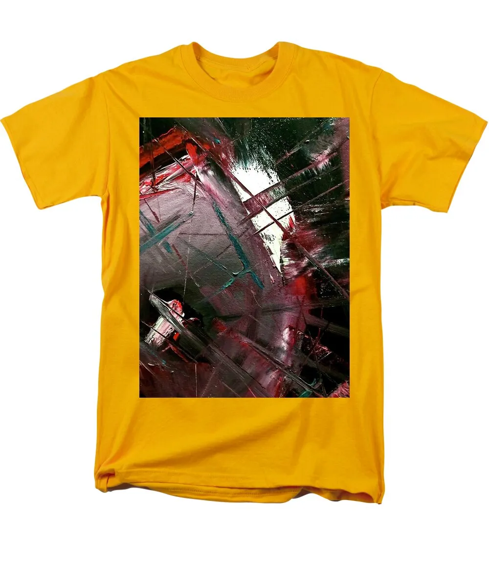 Archer - Men's T-Shirt  (Regular Fit)