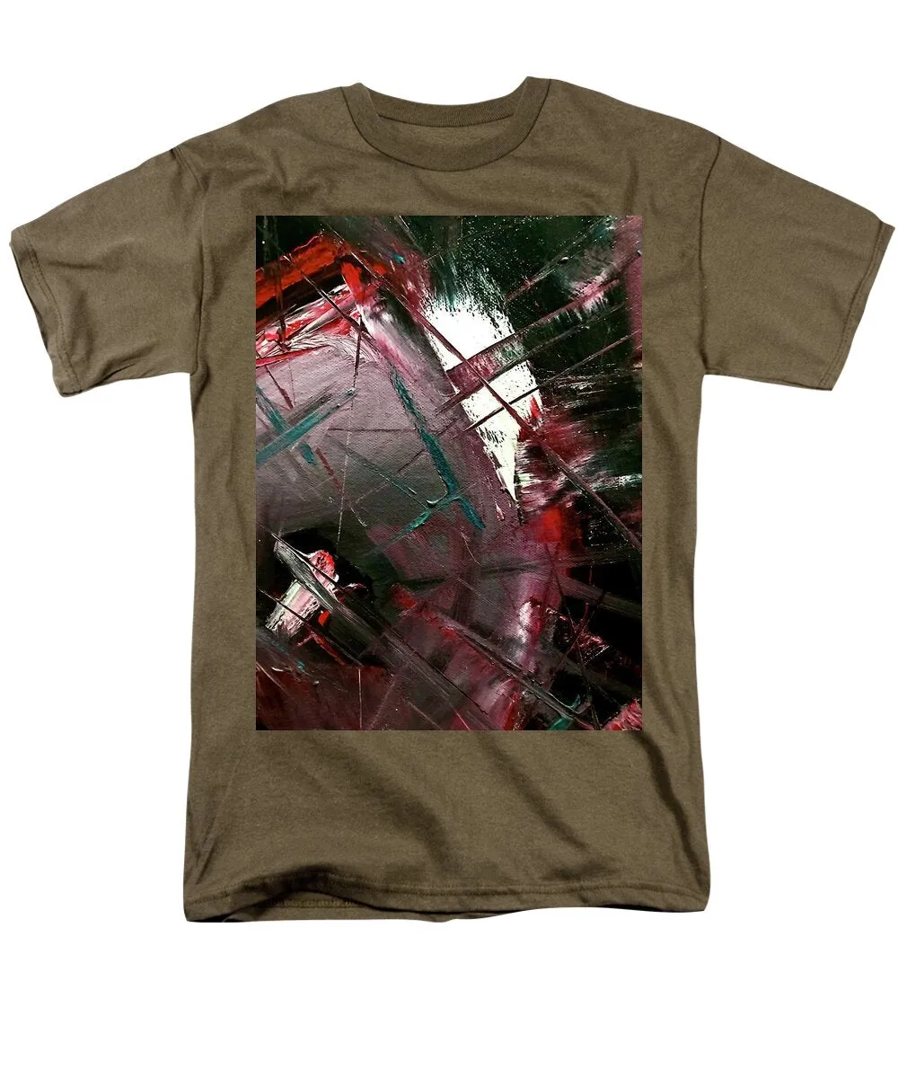 Archer - Men's T-Shirt  (Regular Fit)
