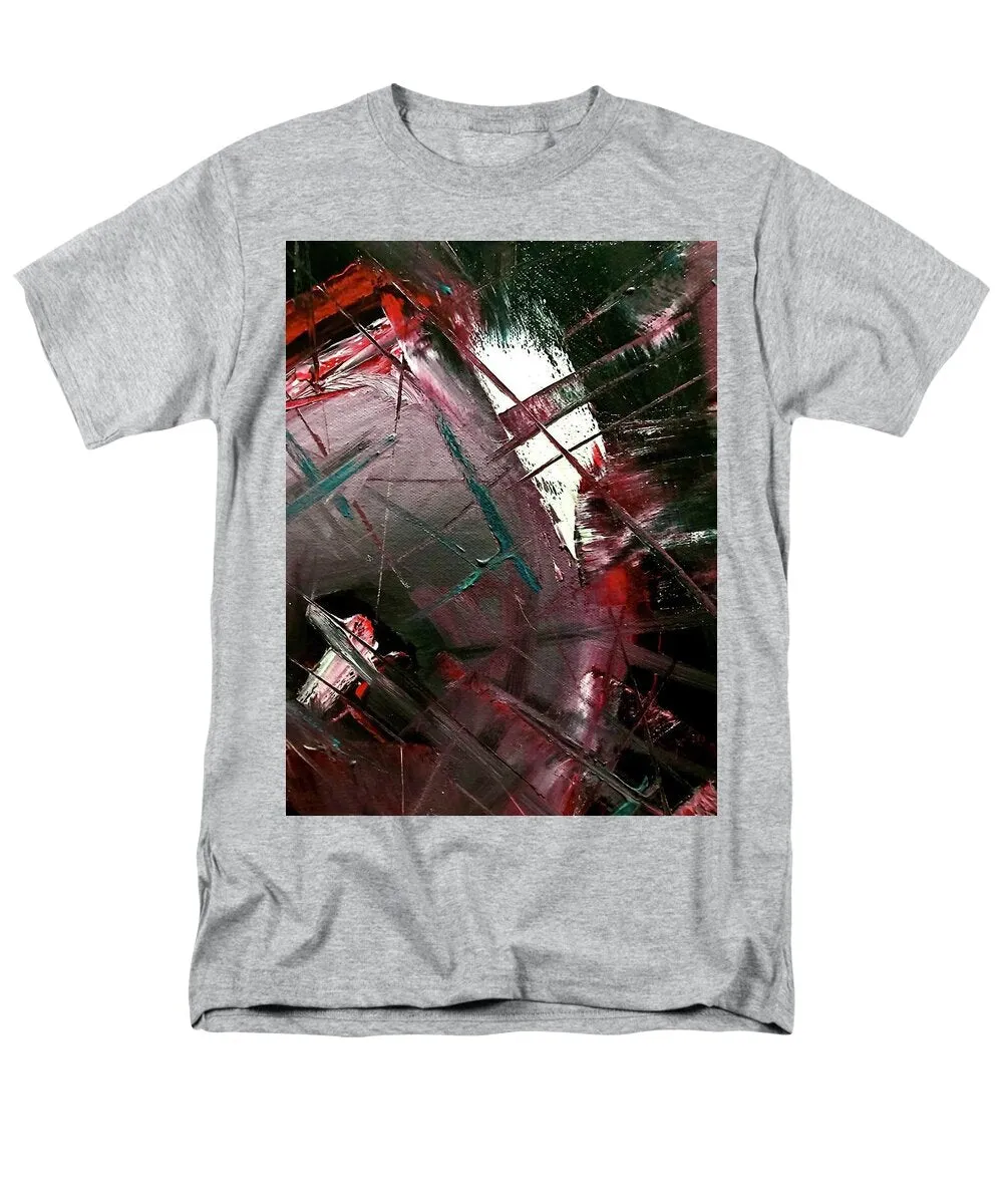 Archer - Men's T-Shirt  (Regular Fit)