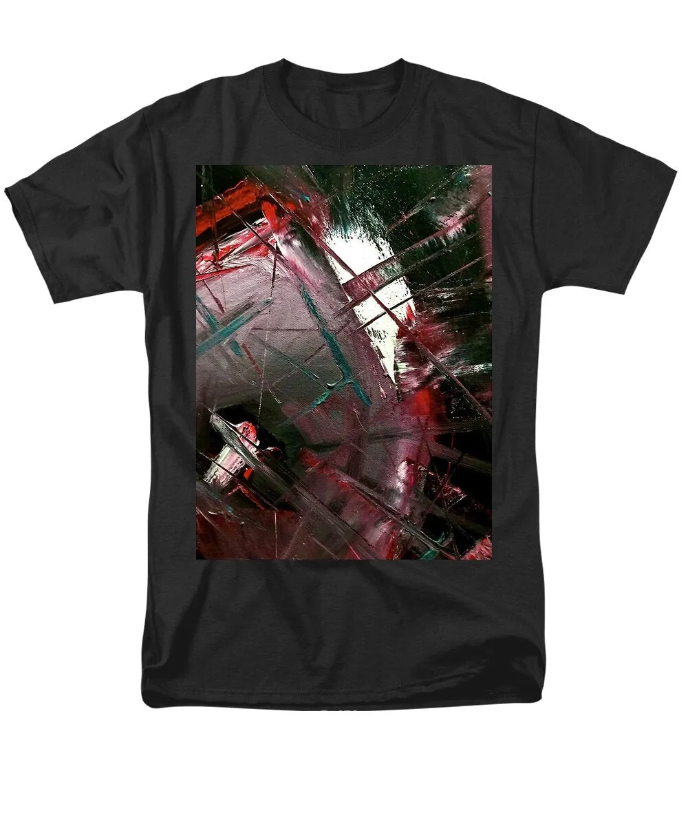 Archer - Men's T-Shirt  (Regular Fit)