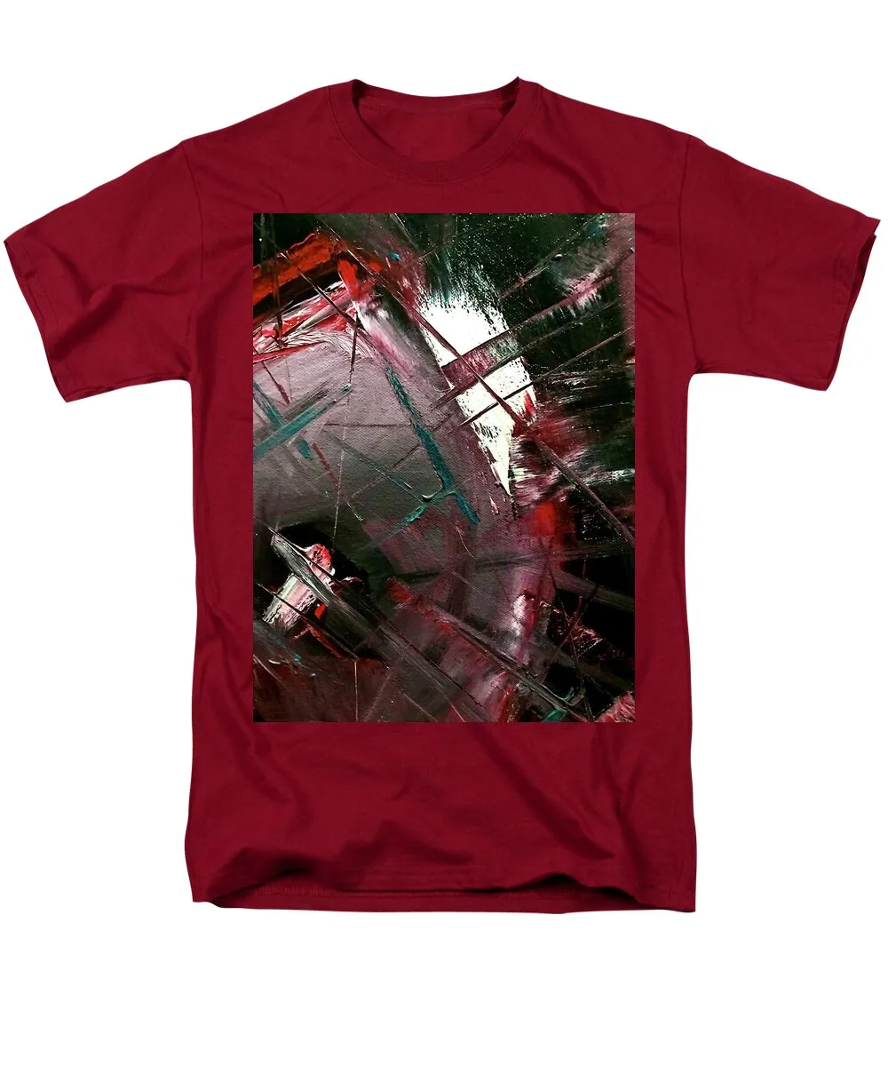 Archer - Men's T-Shirt  (Regular Fit)