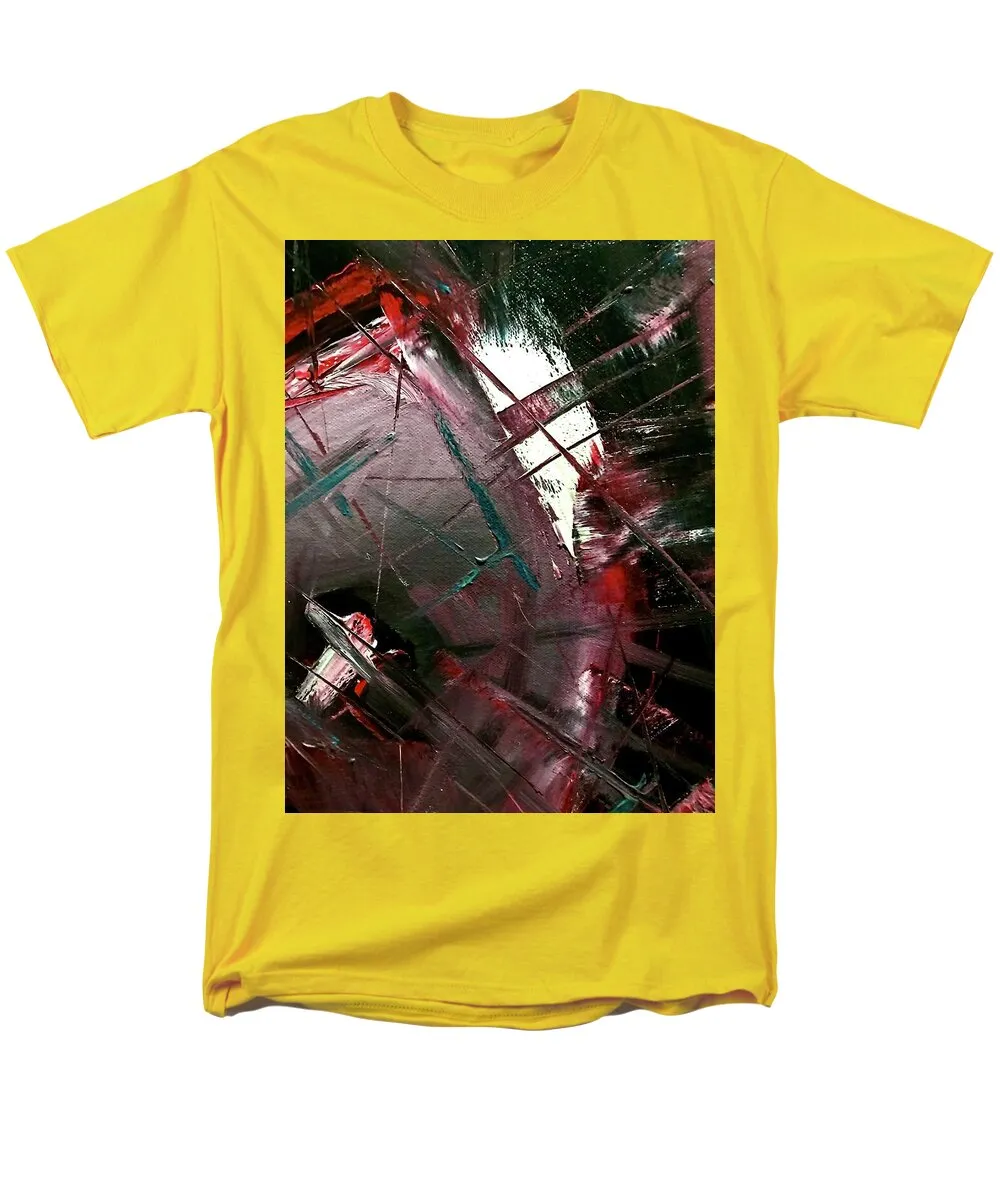 Archer - Men's T-Shirt  (Regular Fit)