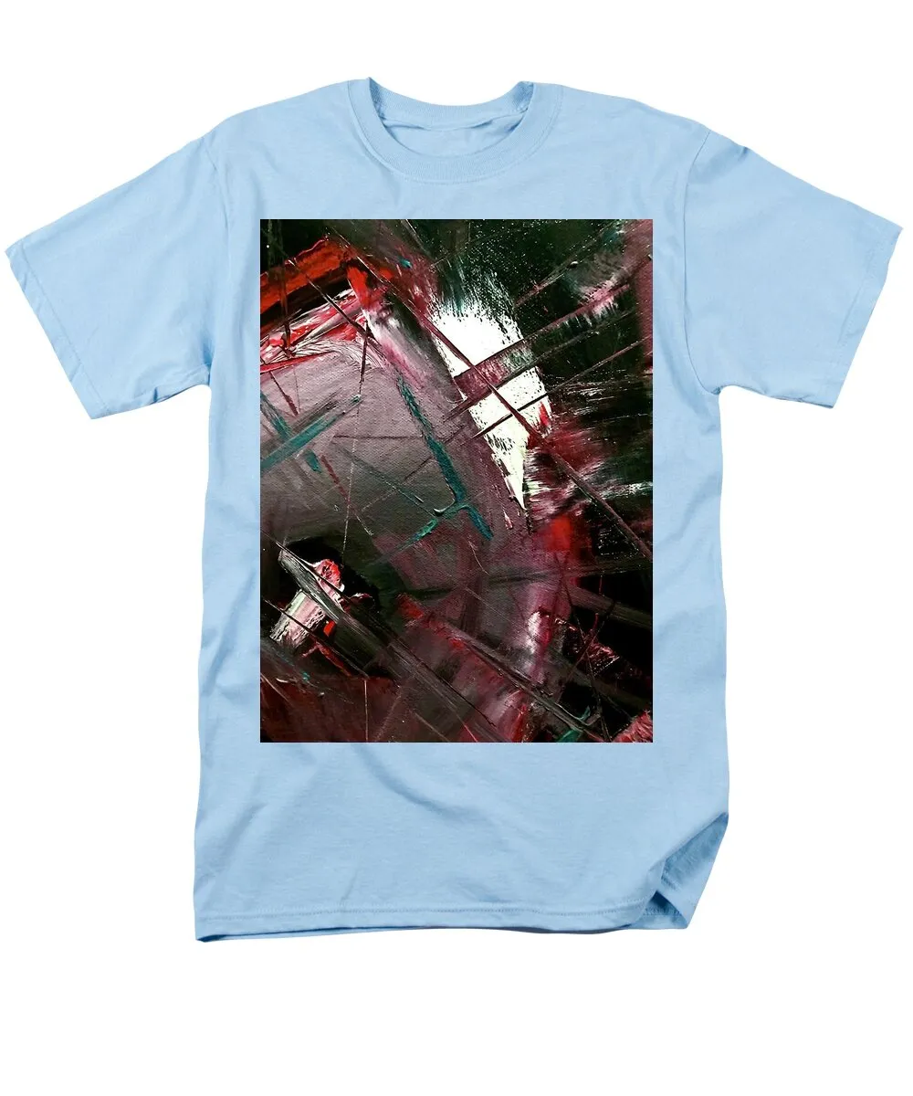 Archer - Men's T-Shirt  (Regular Fit)