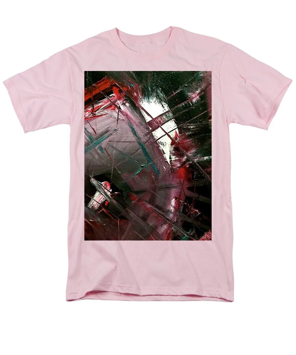 Archer - Men's T-Shirt  (Regular Fit)