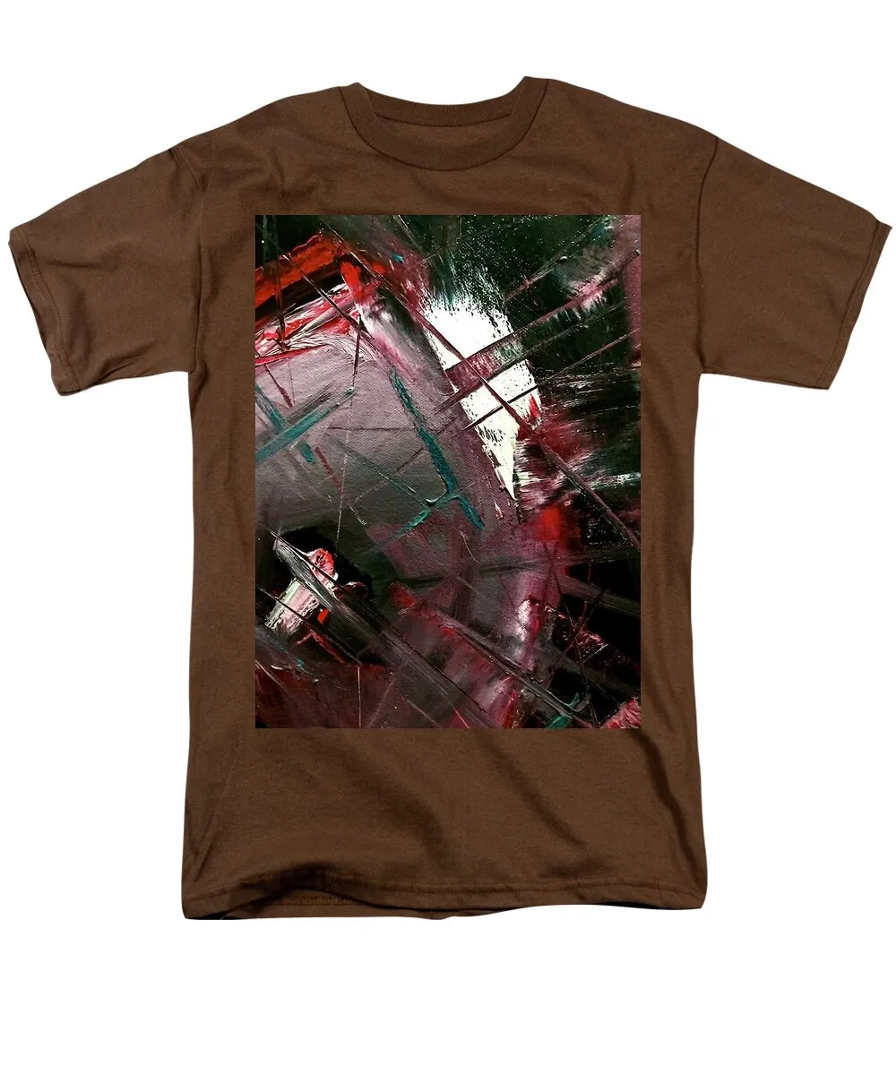 Archer - Men's T-Shirt  (Regular Fit)