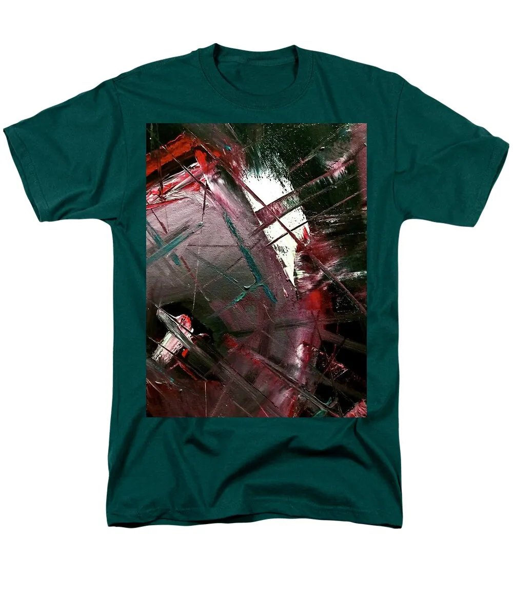 Archer - Men's T-Shirt  (Regular Fit)