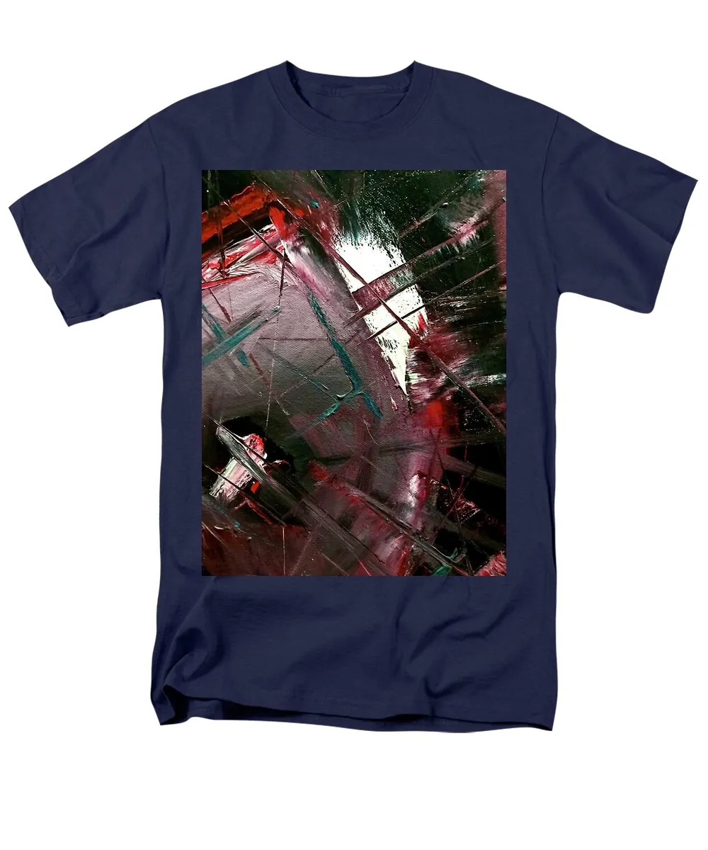 Archer - Men's T-Shirt  (Regular Fit)