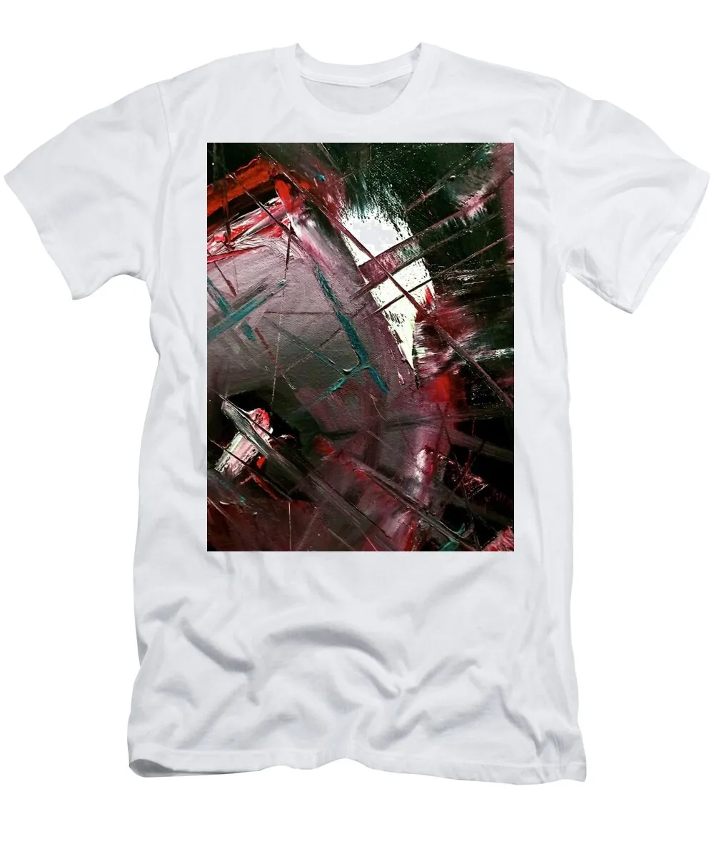 Archer - T-Shirt