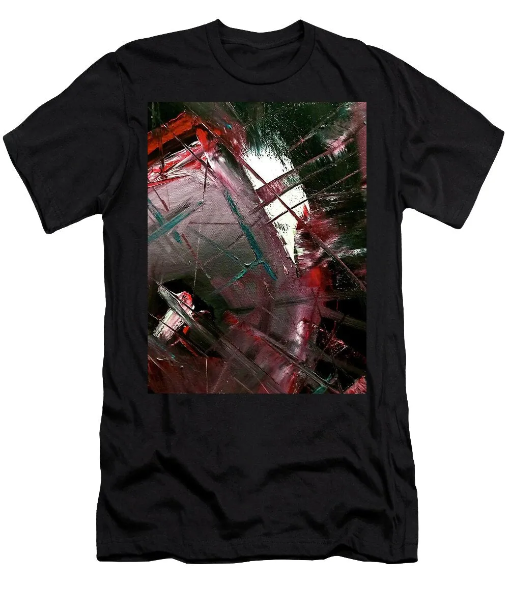 Archer - T-Shirt