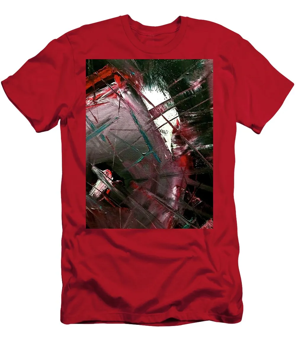 Archer - T-Shirt