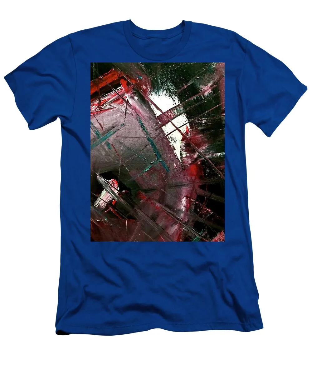 Archer - T-Shirt