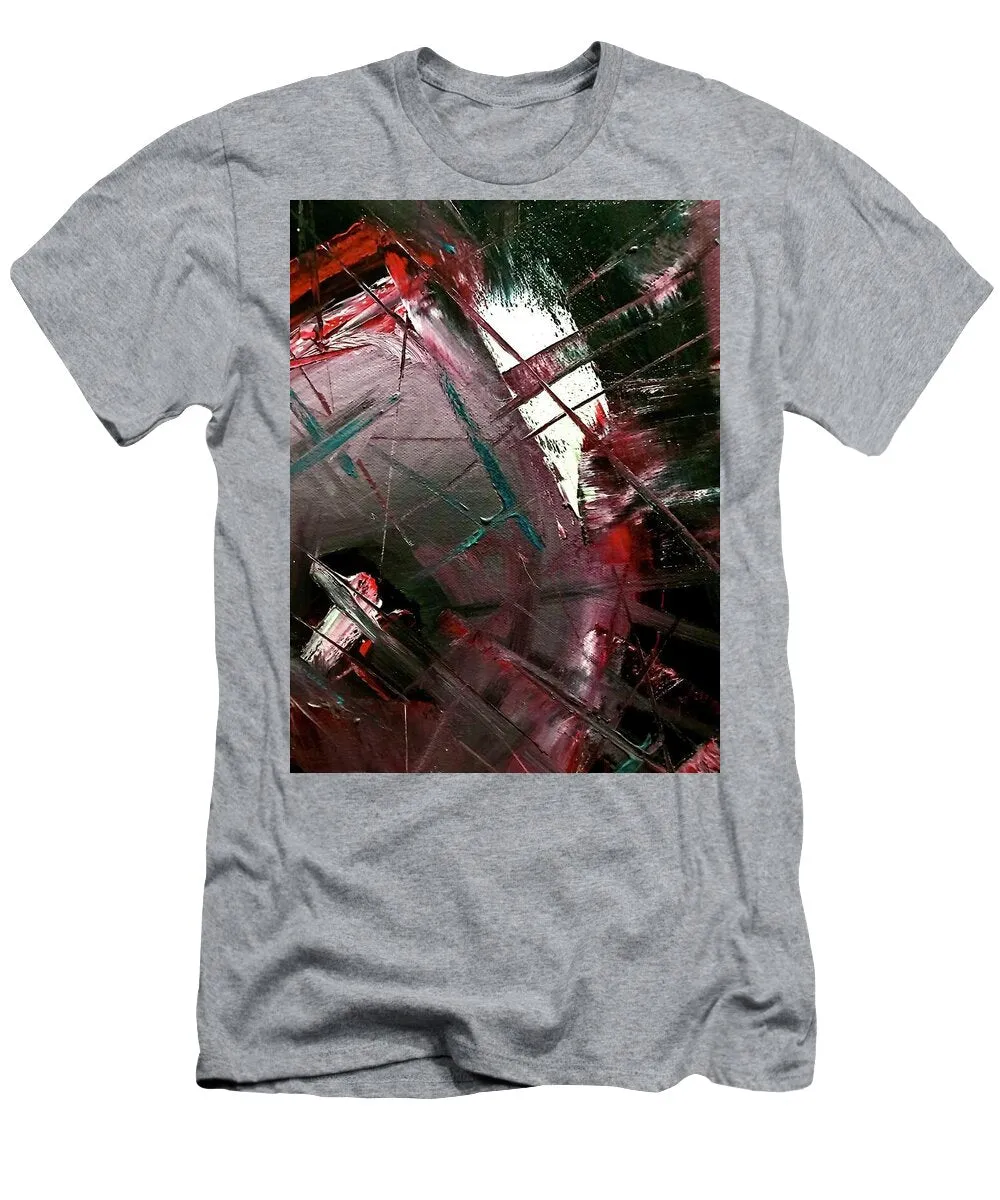 Archer - T-Shirt