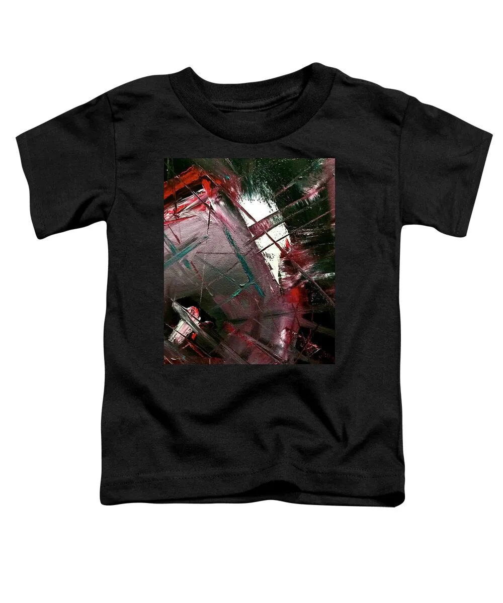 Archer - Toddler T-Shirt