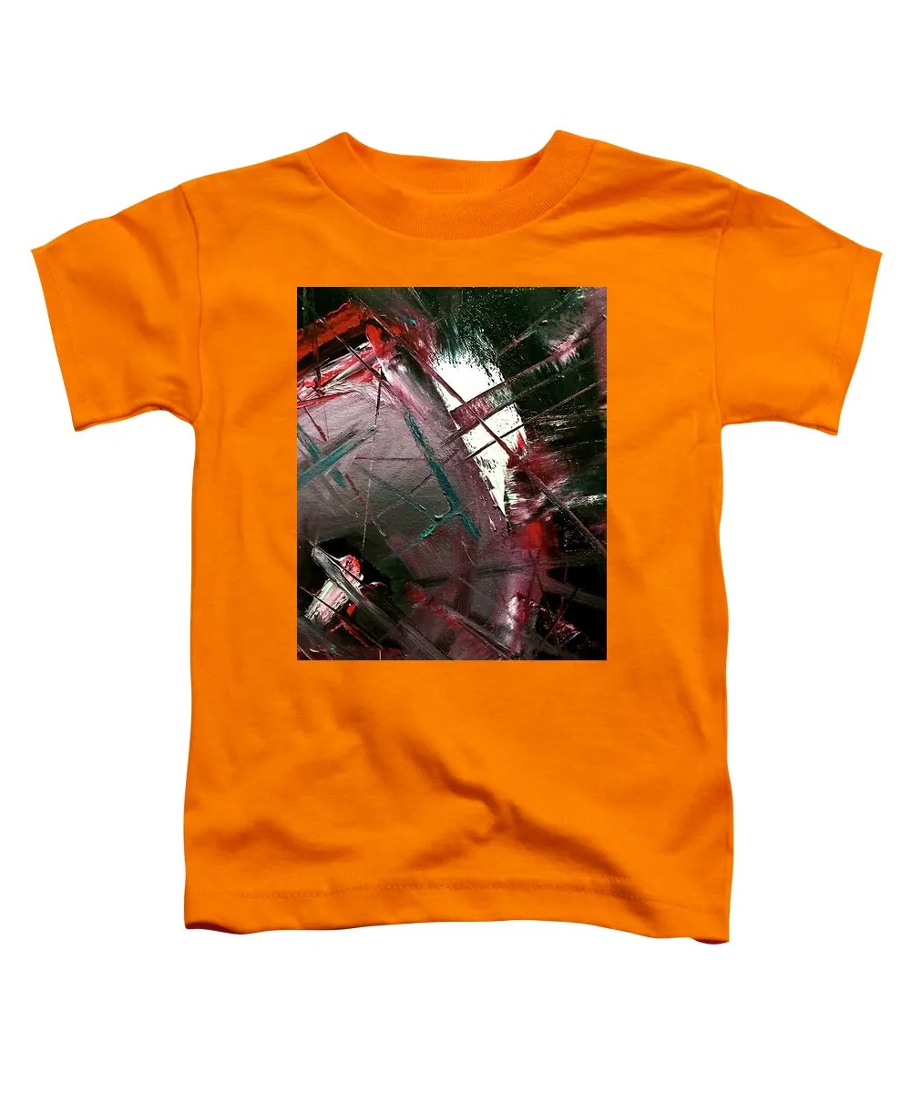 Archer - Toddler T-Shirt