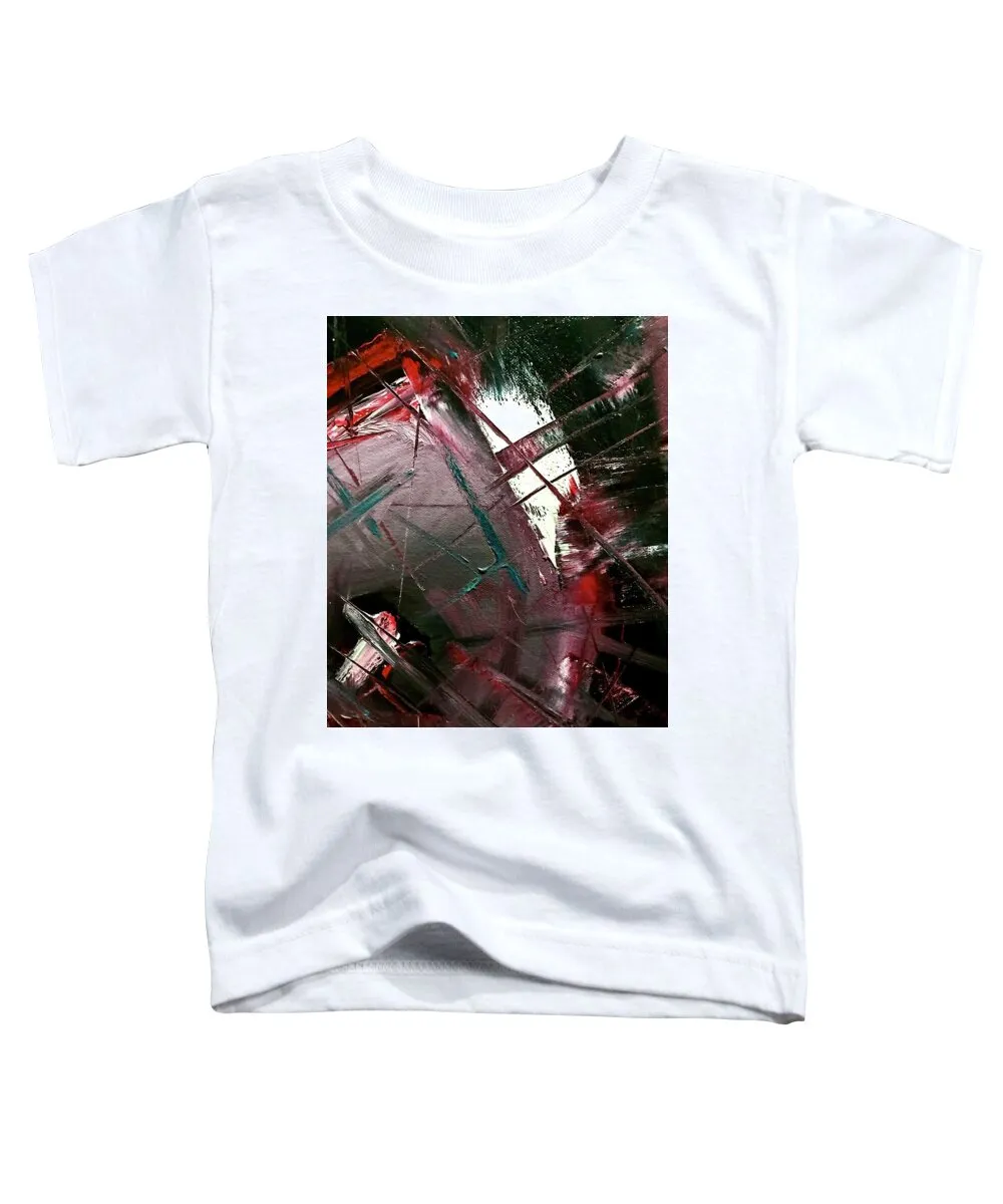 Archer - Toddler T-Shirt