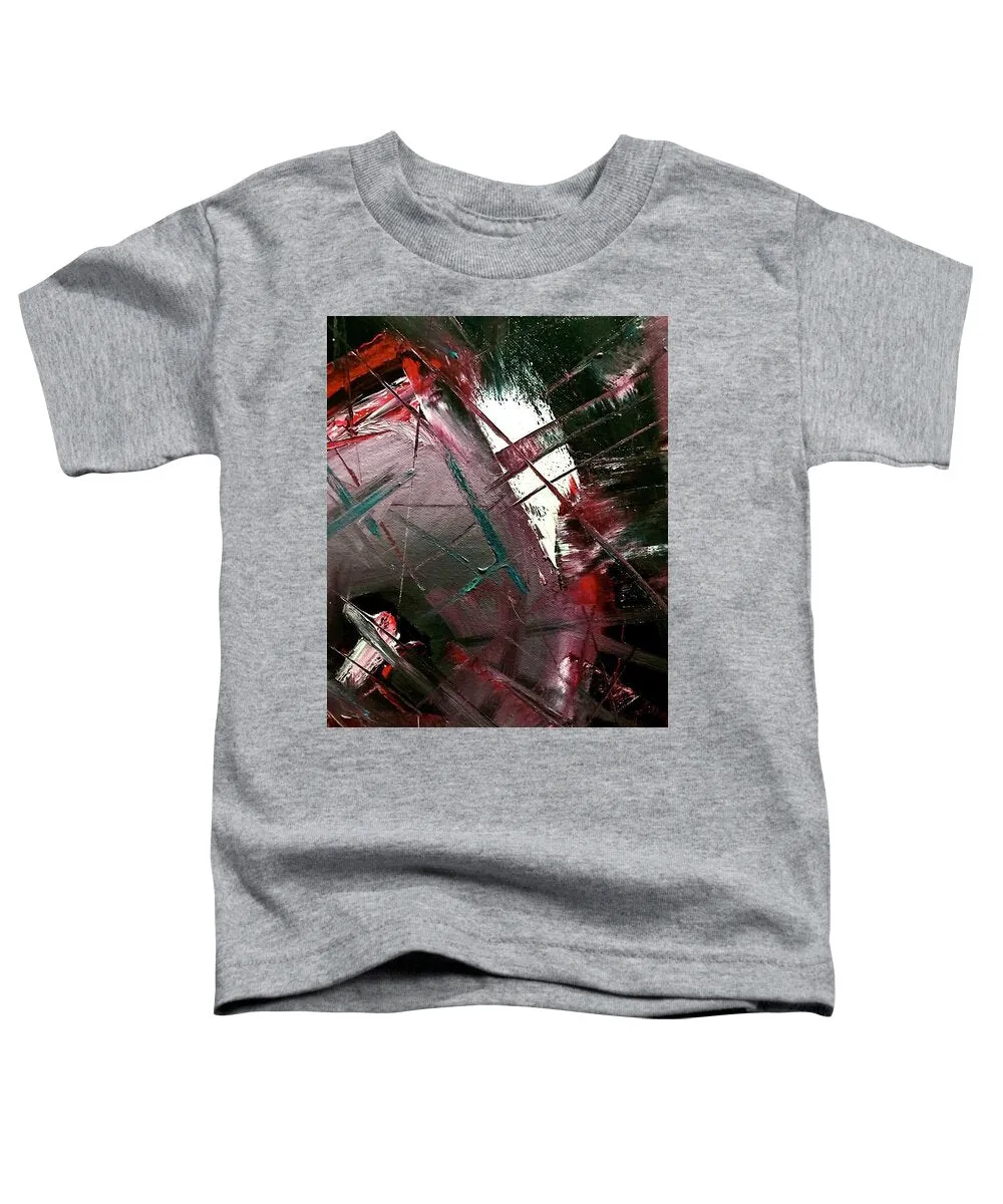 Archer - Toddler T-Shirt