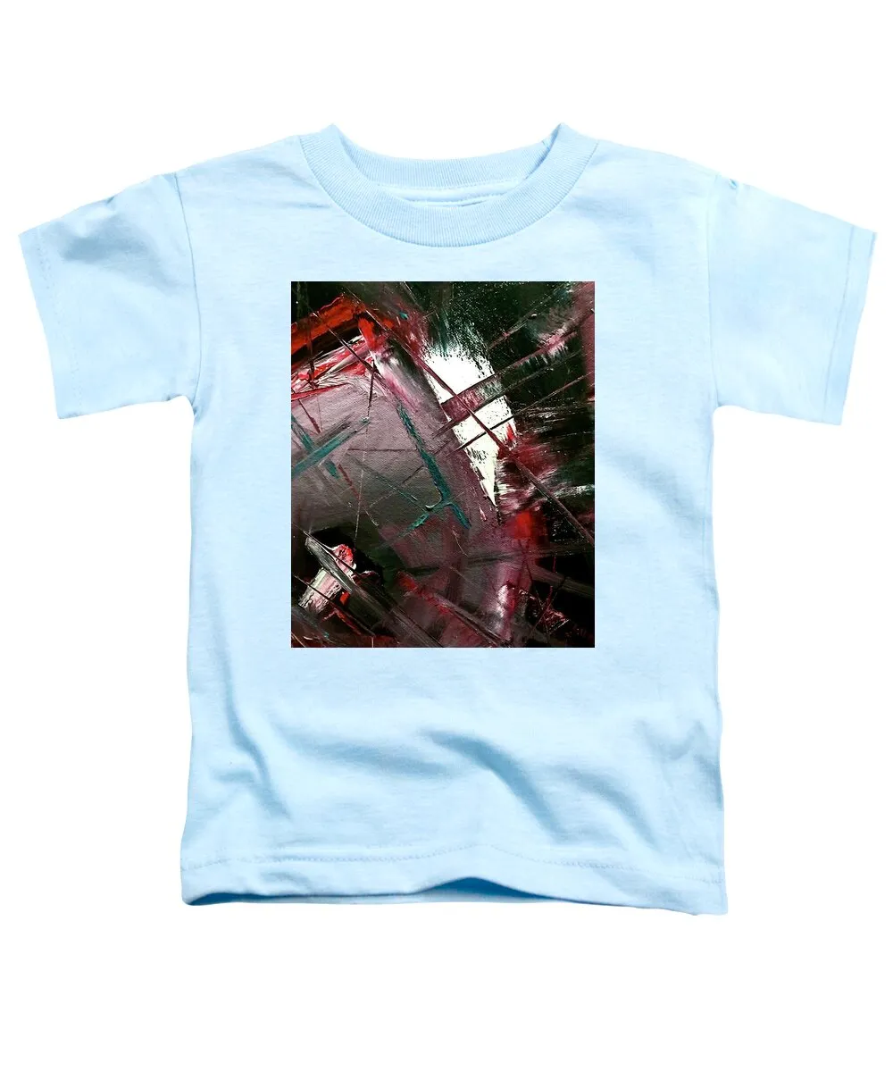Archer - Toddler T-Shirt