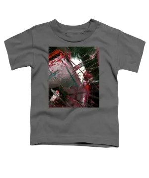Archer - Toddler T-Shirt