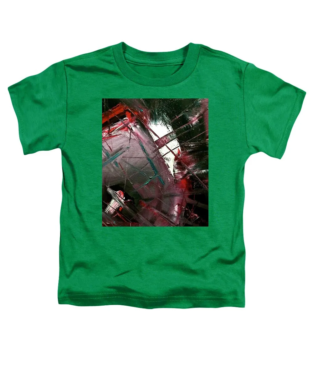 Archer - Toddler T-Shirt