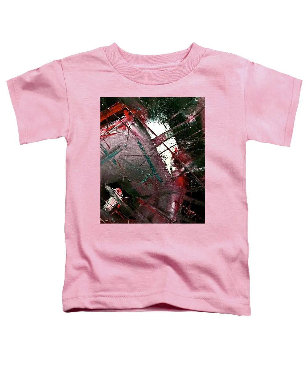 Archer - Toddler T-Shirt