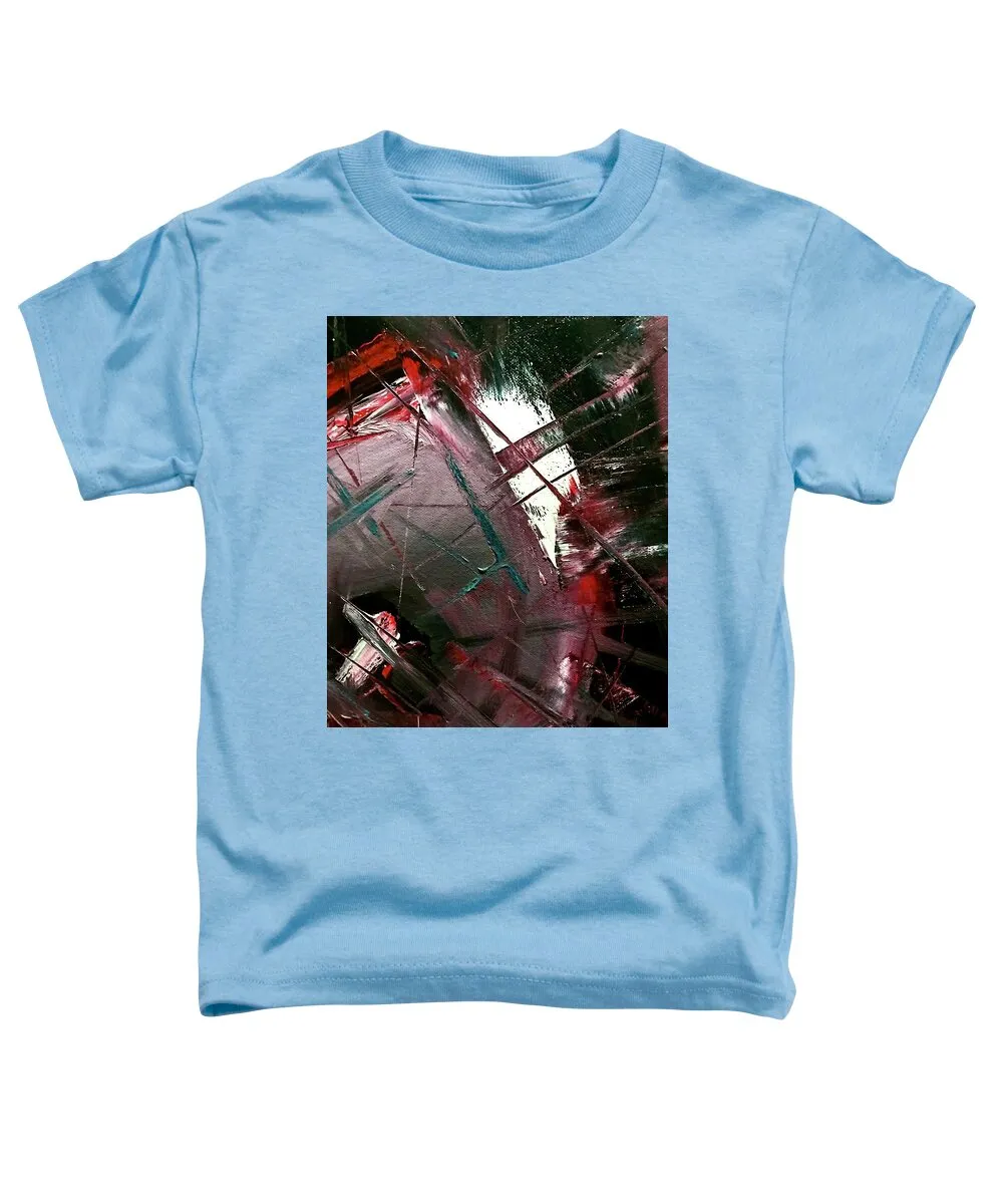 Archer - Toddler T-Shirt