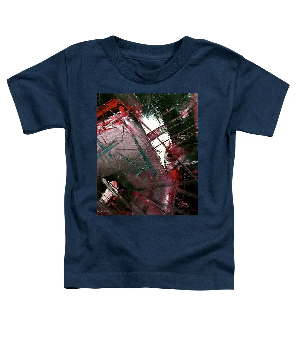 Archer - Toddler T-Shirt