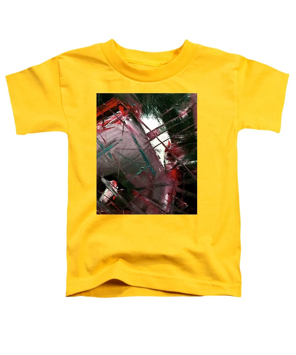 Archer - Toddler T-Shirt