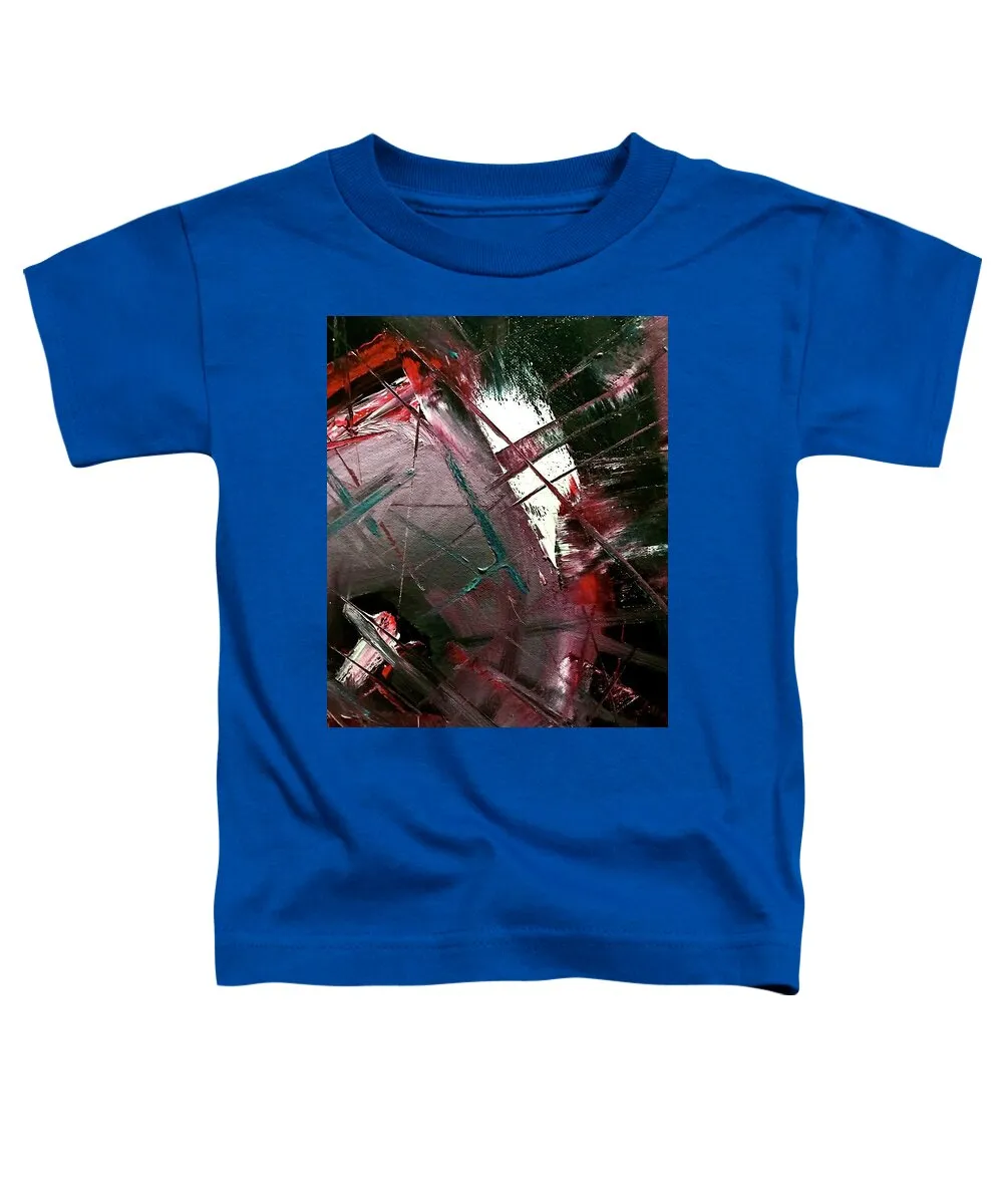 Archer - Toddler T-Shirt