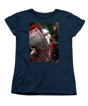 Archer - Women's T-Shirt (Standard Fit)