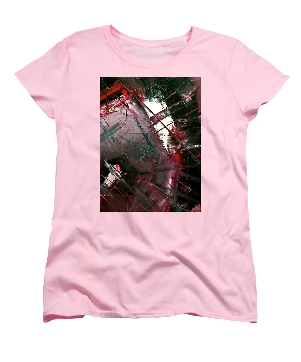Archer - Women's T-Shirt (Standard Fit)
