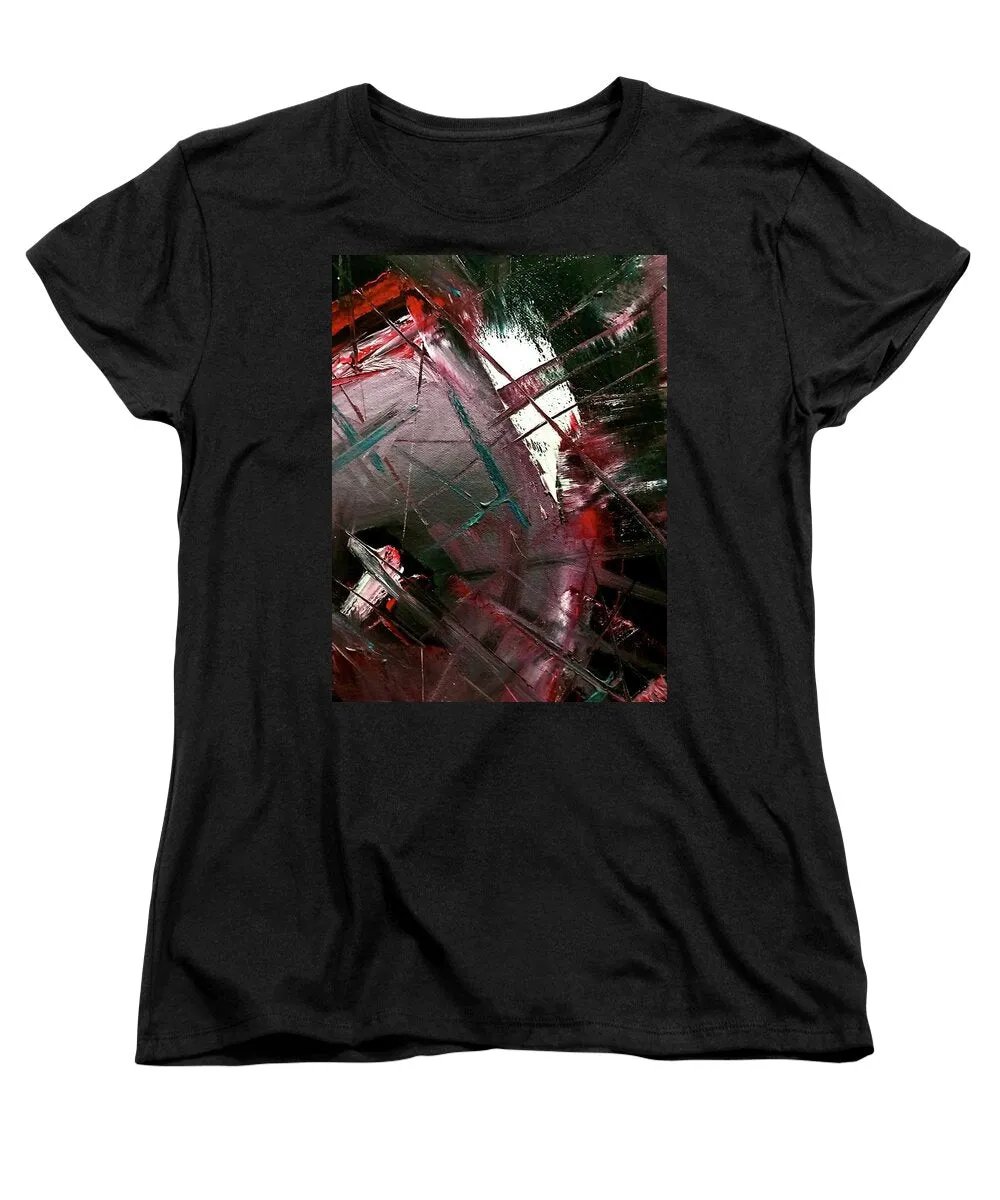 Archer - Women's T-Shirt (Standard Fit)