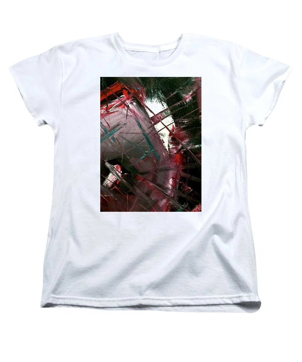 Archer - Women's T-Shirt (Standard Fit)