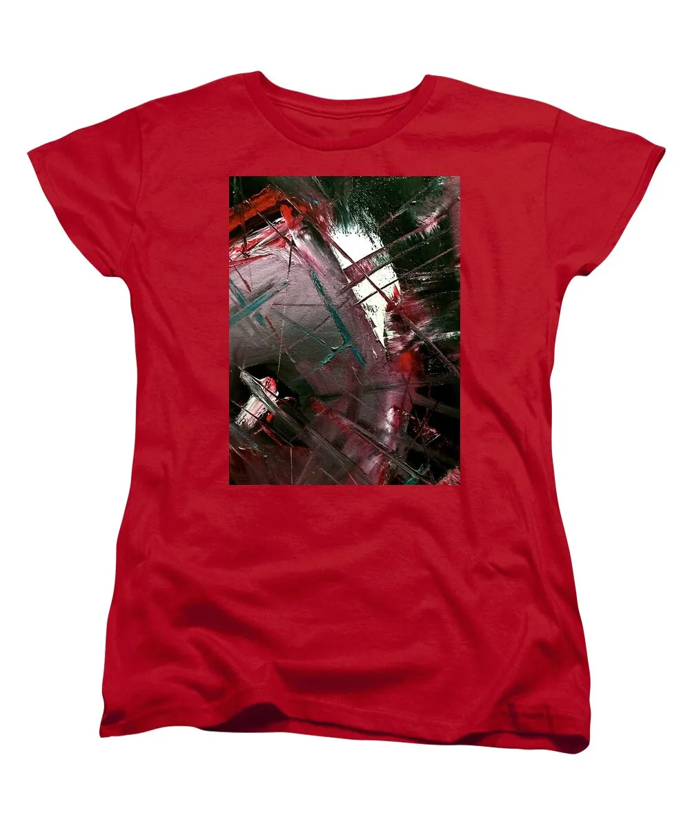 Archer - Women's T-Shirt (Standard Fit)