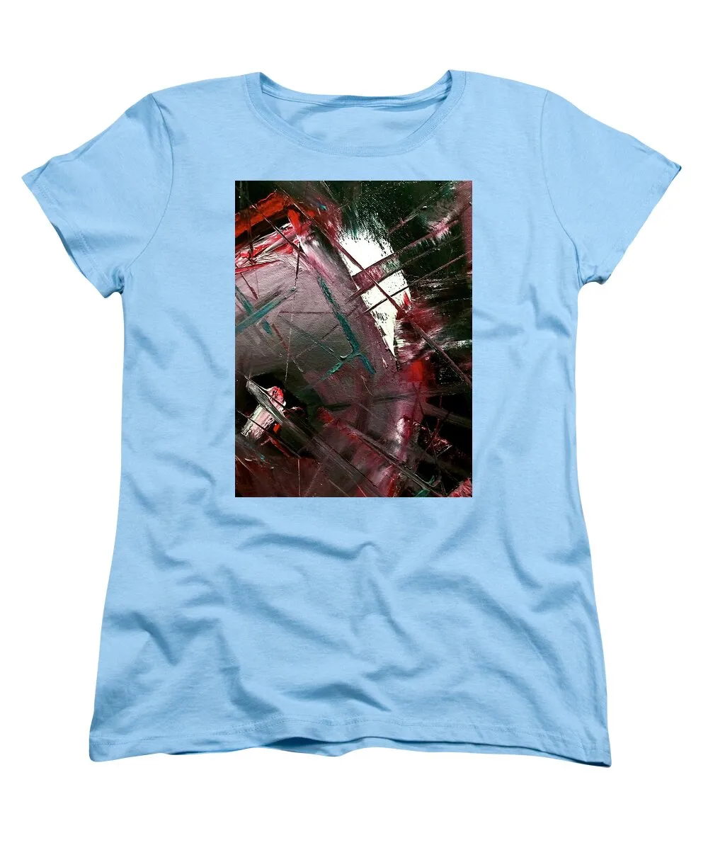 Archer - Women's T-Shirt (Standard Fit)