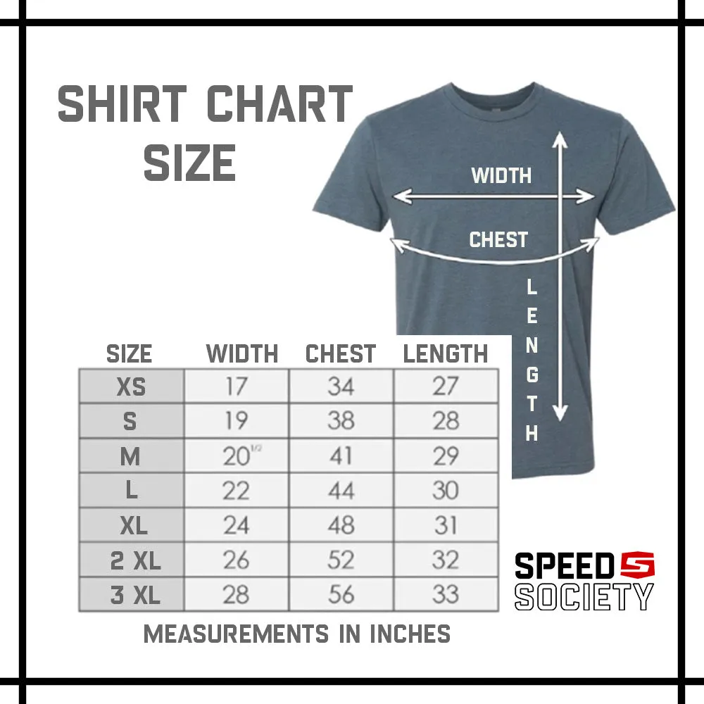 Avenue T-Shirt