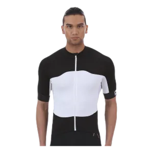 AVIP SS Ceramic Jersey White/Black