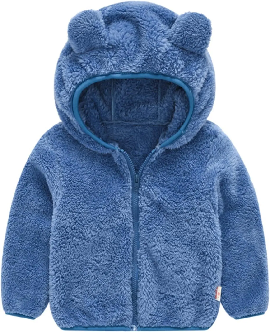 Baby Girls Winter Coats Toddler Outerwear Snow Jackets Infant Boys Warm Clothes Kids Winter Clothes Girls