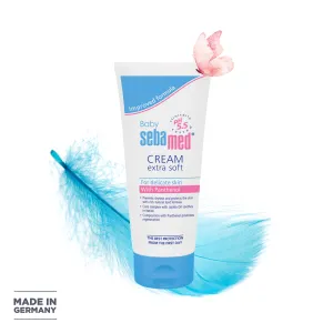 BABY SOFT CREAM 200 ML