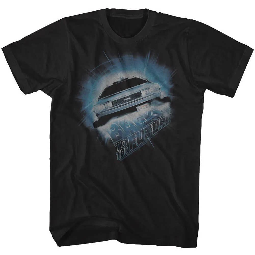 Back To The Future Daba Dee Dabu Die Men's T-Shirt