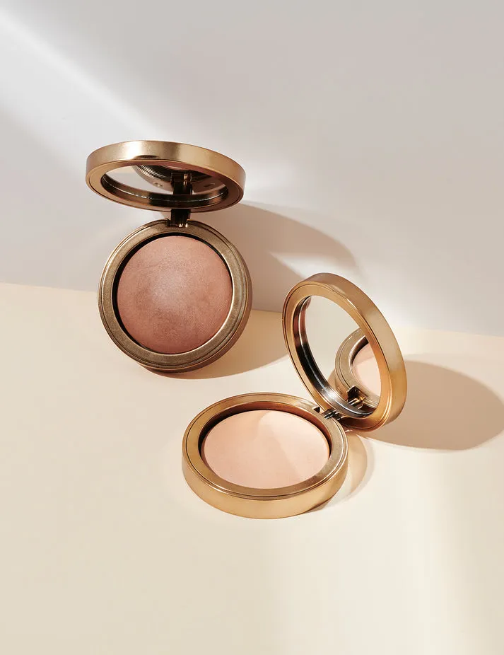 Baked Mineral Bronzer
