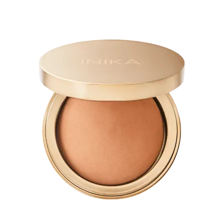 Baked Mineral Bronzer