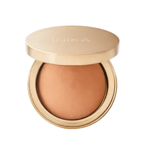Baked Mineral Bronzer