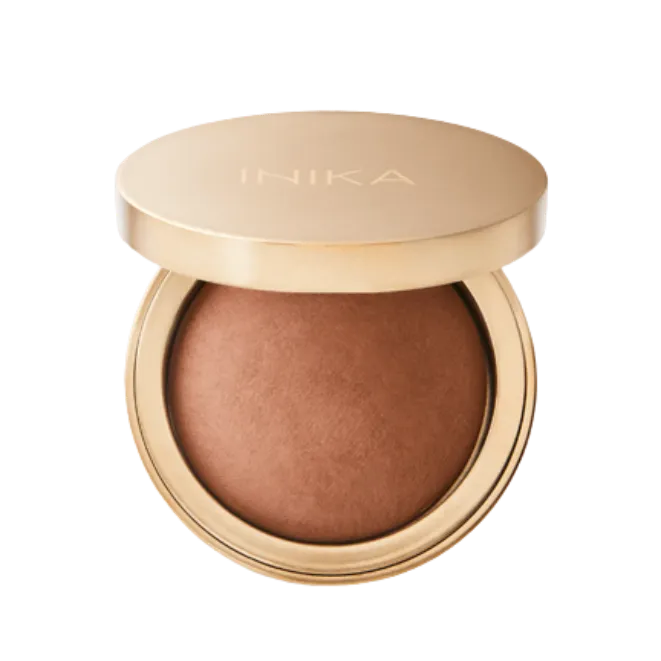 Baked Mineral Bronzer