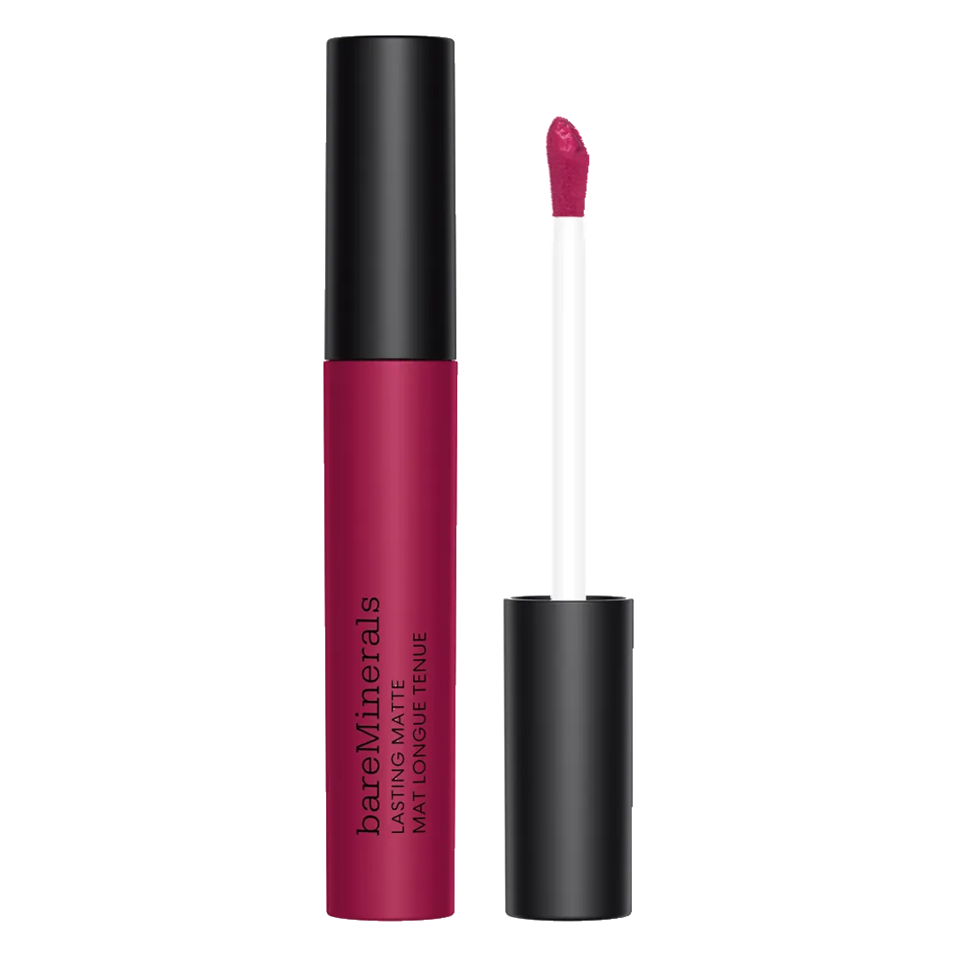bareMinerals Mineralist Lasting Matte Liquid Lipstick