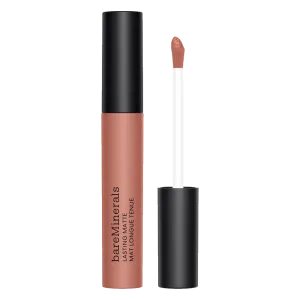 bareMinerals Mineralist Lasting Matte Liquid Lipstick