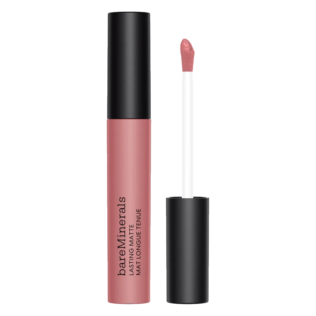 bareMinerals Mineralist Lasting Matte Liquid Lipstick