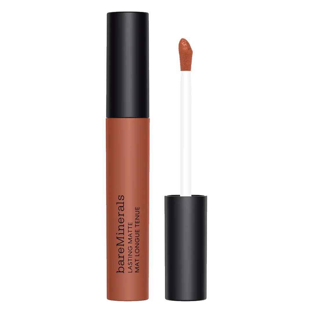 bareMinerals Mineralist Lasting Matte Liquid Lipstick
